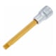 HAZET Inserto per chiave a bussola 1/2", XZN particolarmente lungo-1
