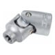 HAZET Inserto chiave a bussola 3/8", esterno TX-1