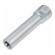 HAZET Inserto chiave a bussola, TX 880LG-E10, Attacco quadro, cavo, 10mm (3/8"), Profilo esterno TX, E10