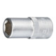 HAZET Inserto per chiave a bussola 1/4", esagonale-1