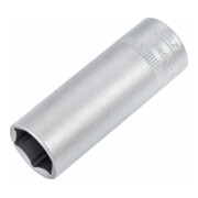 HAZET Inserto per chiave a bussola 1/4", esagonale lungo