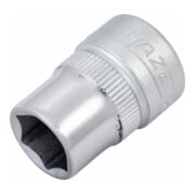HAZET Inserto chiave a bussola 3/8", esagonale