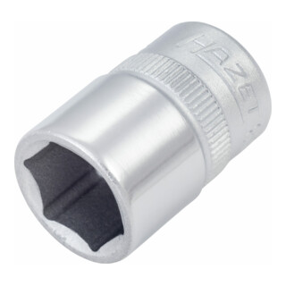HAZET Inserto chiave a bussola 3/8", esagonale