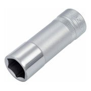 HAZET Inserto chiave a bussola 3/8", esagonale, lungo