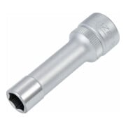 HAZET Inserto chiave a bussola 3/8", esagonale, lungo