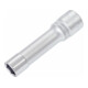 HAZET Inserto per chiave a bussola 1/2", esagonale lungo-1