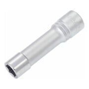HAZET Inserto per chiave a bussola 1/2", esagonale lungo-1