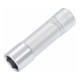 HAZET Inserto per chiave a bussola 1/2", esagonale lungo-1