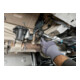 HAZET Inserto per sonda lambda 4680-5, Attacco ottagonale, cavo, 12,5mm (1/2"), Profilo esagonale esterno, 22mm-4