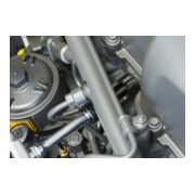 HAZET Spuitsleutels 4550-4