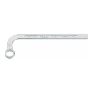 HAZET Inspuitpompgereedschap 4561 ∙ Buiten-twaalfkant-profiel ∙ 13 mm