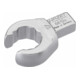 HAZET insteekringsleutel, open, 9x12 mm-1