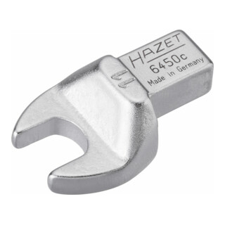 HAZET Steekringsleutel 9x12 mm