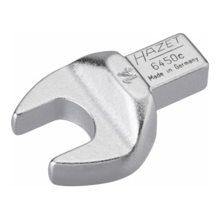 HAZET Steeksleutel, 9x12 mm