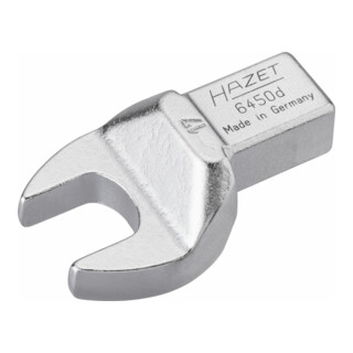 HAZET Steeksleutel, 9x12 mm