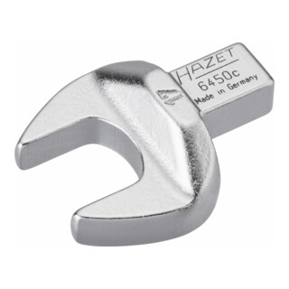 HAZET Steeksleutel, 9x12 mm