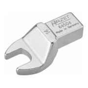 Hazet insteek steeksleutel 19mm 14x18mm 