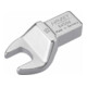 Hazet insteek steeksleutel 19mm 14x18mm -1