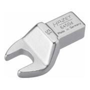 Hazet insteek steeksleutel 19mm 14x18mm 