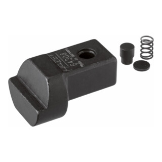 HAZET Insteekaanlasdeel 6430D ∙ Insteekvierkant 14 x 18 mm