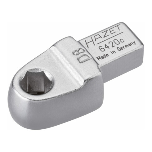 HAZET Insteekhouder voor bits 6420
