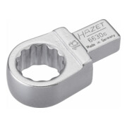 HAZET insteekringsleutel, 9x12 mm-1