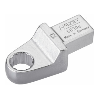 HAZET Steeksleutel 14x18 mm