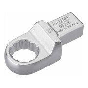 HAZET insteekringsleutel, 14x18 mm