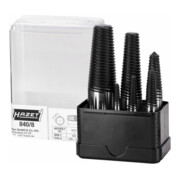 HAZET Jeu d'extracteurs des vis 840/8-4