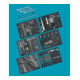 HAZET Jeu d'outils 0-2900-163/264 BMW, ensemble complet 264 pièces