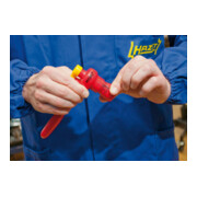 HAZET Jeu d'outils, à isolation de protection 150/27-5