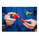 HAZET Jeu d'outils, à isolation de protection 150/27