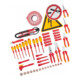 HAZET Jeu d'outils haute tension-4
