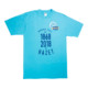 Hazet Jubiläums-T-Shirt CL4554-XXL