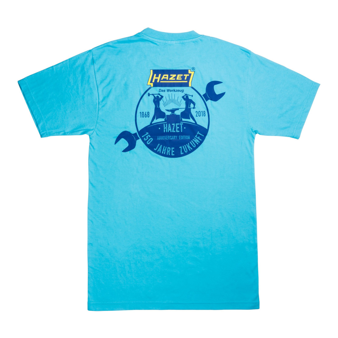 Hazet Jubiläums-T-Shirt CL4554-XXL