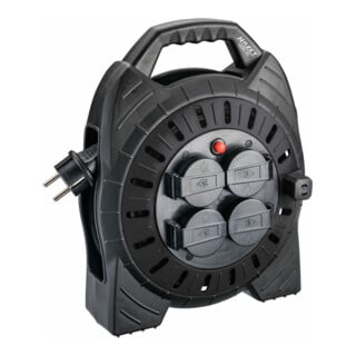 HAZET kabelhaspel 161N-3D