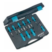 HAZET Kabelontgrendelaar assortiment 4670-4/10 ∙ Aantal gereedschappen: 10