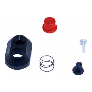 HAZET Kit de pièces de rechange pour le bouton de signalisation 6122-29