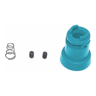 HAZET Kit de pièces de rechange pour le verrouillage par rotation 6110-27