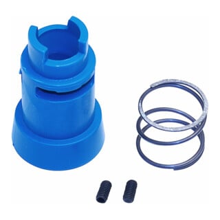 HAZET Kit de pièces de rechange pour le verrouillage par rotation 6122-27