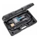 HAZET Kit endoscope HD avec caméra frontale et latérale, ⌀ 4,9 mm 4812-11/5FS-5