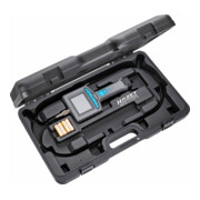 HAZET Kit endoscope HD avec caméra frontale et latérale, ⌀ 4,9 mm 4812-11/5FS-5