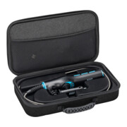 HAZET Kit endoscope vidéo HD avec sonde pivotante 360° Ø 3,9 mm 4812-24/4AF, 4 pièces-4