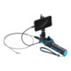 HAZET Kit endoscope vidéo HD avec sonde pivotante 360° Ø 3,9 mm 4812-24/4AF, 4 pièces