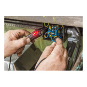 HAZET Kit per elettronica 2152N/3-3