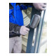 HAZET Klebschlag-Hammer 1959-3 l: 280 mm