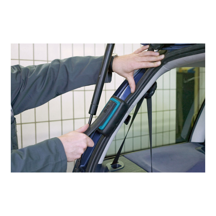HAZET Klebschlag-Hammer 1959-3 l: 280 mm