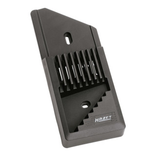HAZET Klemlijst 450N/8RSL