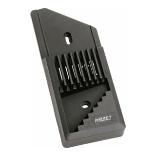 HAZET Klemlijst 450N/8RSL