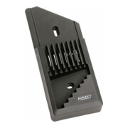 HAZET Klemlijst 450N/8RSL